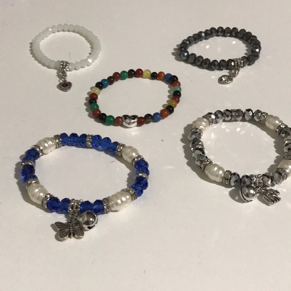 Bracelet